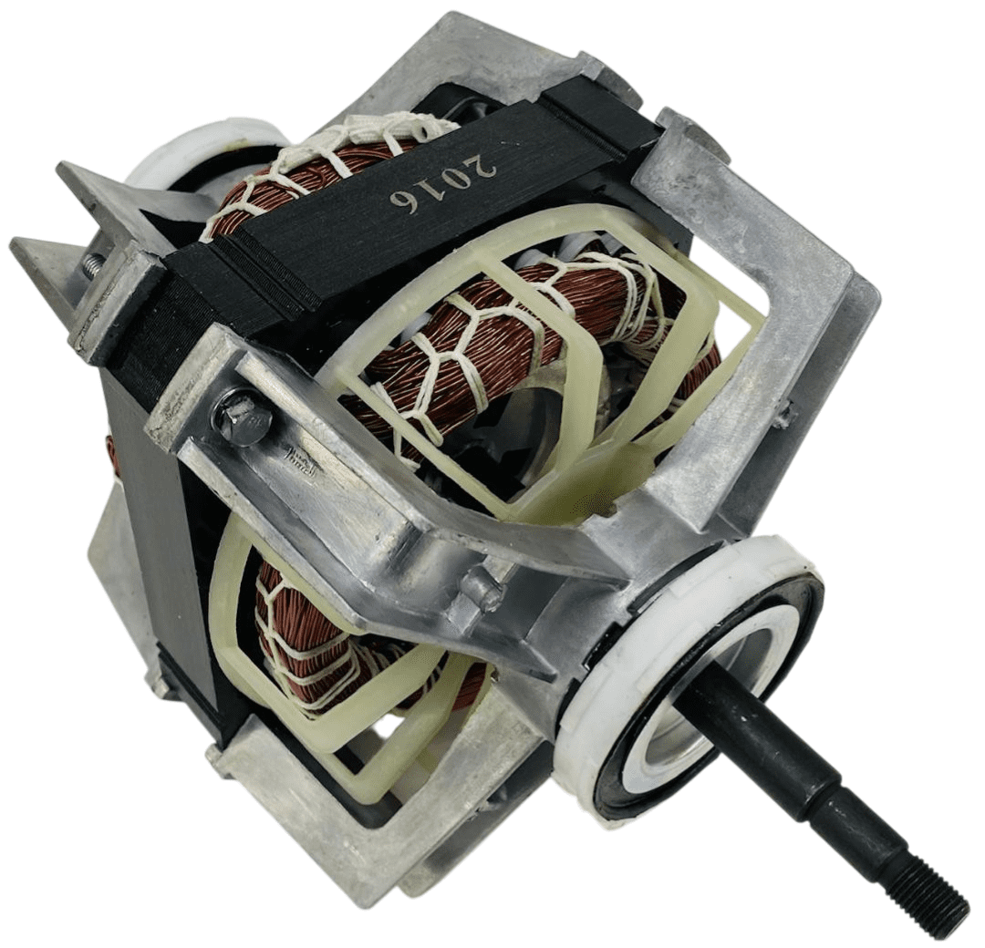Clothes Dryer Motor fits Samsung, AP4578635, PS4204645, DC31-00055A, DC31-00055D