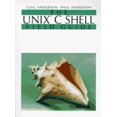thumbnail image 1 of Pre-Owned Unix C Shell Field Guide (Paperback) 013937468X 9780139374685, 1 of 1