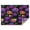 Happy Halloween (130), variant on Halloween Table Cloth Waterproof Spillproof Tablecolths Table Covers Pumpkin Spooky Rectangle Tablecloth for Dining Kitchen Restaurant Birthday