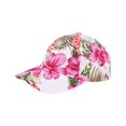 thumbnail image 1 of MG UNISEX PERFIL BAJO (UNSURCURTURTED) CAP-7655G - Rosa MG Gorra de béisbol, 1 of 1