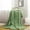 Green, variant on Soft Warm Blanket,Fleece Blanket,Couch Blanket,Bed Blanket,Office Blanket,Travel Blanket,Versatile Blanket,Cozy Blanket,Fluffy Blanket,Nylon Blanket,All-Season Blanket