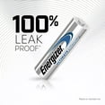 thumbnail image 3 of Energizer AA Ultimate Lithium Battery Pack of 10, 3 of 4