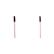 thumbnail image 4 of Seitruly 50 Uds cepillo de limpieza de pestañas aplicador de rímel mano de obra herramientas de belleza accesorios cosméticos para tipo21 2piezas Seitruly CBP395400, 4 of 5