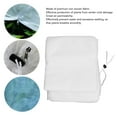 thumbnail image 4 of Easy Installation And Breathable Frost  Plant Cover With Non Woven Fabric For Winter Weather, 4 of 8