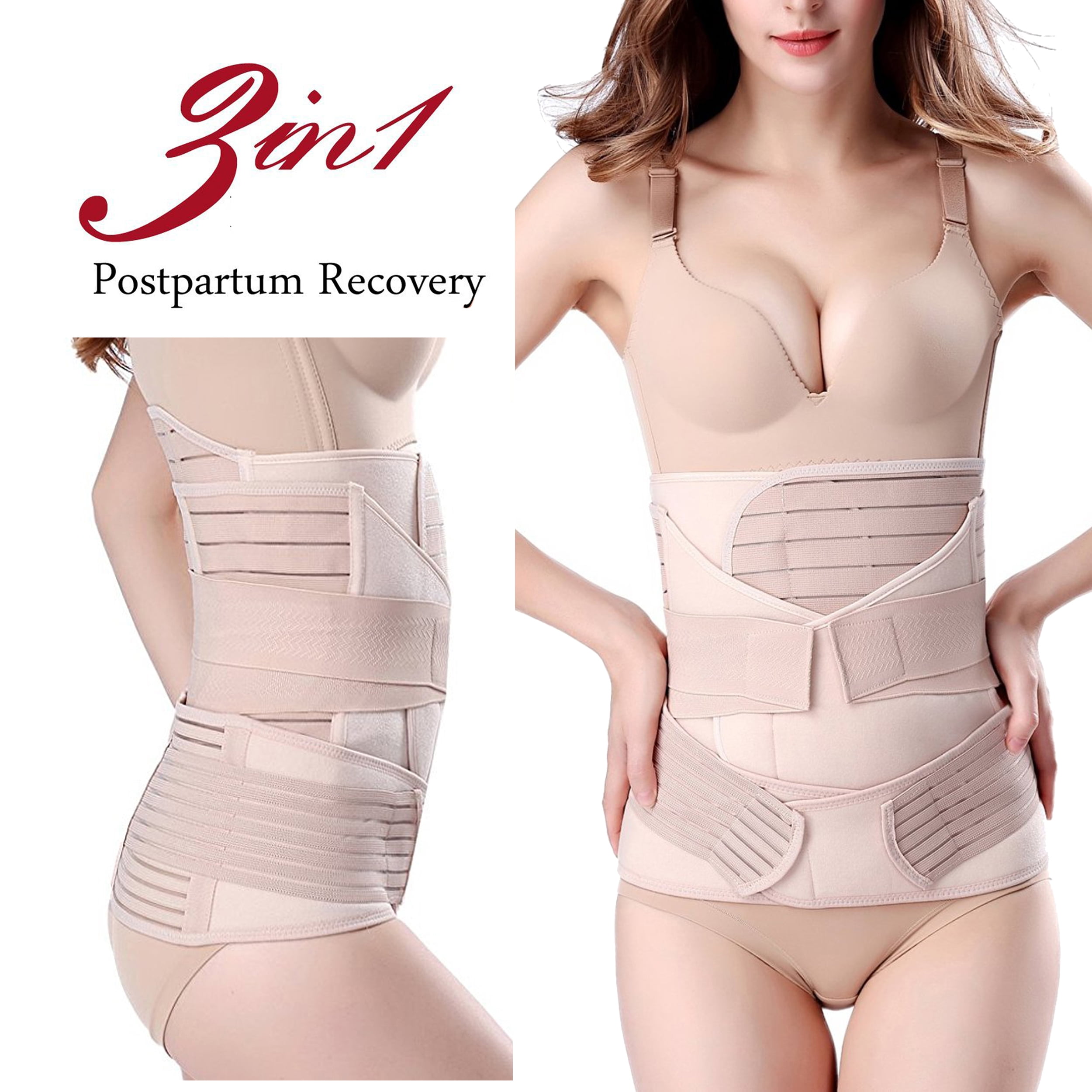 post birth belly belt