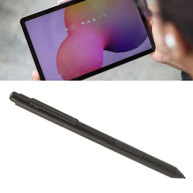 EMR Stylus Replacement, Ergonomic EMR Stylus ABS for Writing