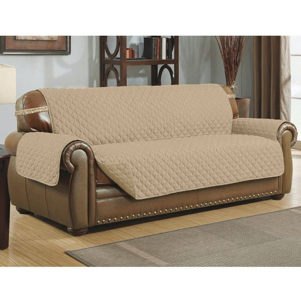 Pet Slipcover Waterproof Dustproof Antislip Sofa Couch Cover Pet Mat