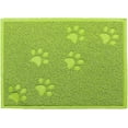 thumbnail image 1 of High Quality Elastic PVC Waterproof Litter Box Mat Litter Box, 1 of 5