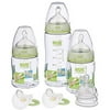NUK / Gerber - Infant Starter Bottle Gift Set, BPA-Free
