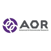 Advanced Orthomolecular Research AOR Zinc-Copper Balance™, 100 Capsules