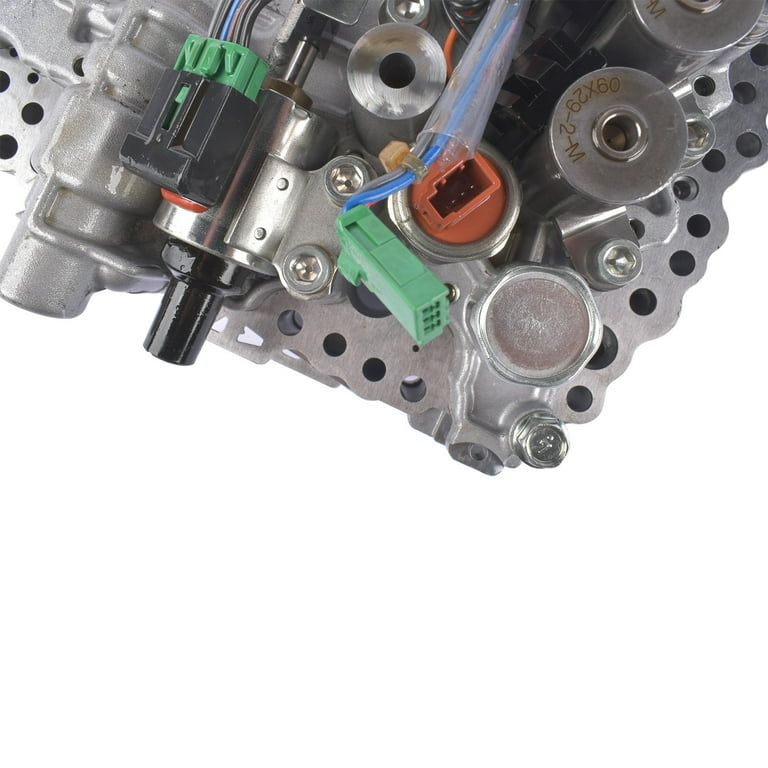 NEWZQ Valve Assembly Control 317053TX0C for 2007-2011 Nissan