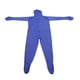 thumbnail image 2 of Traje Chromakey de pantalla Jadeshay Azul oscuro, 2 of 8