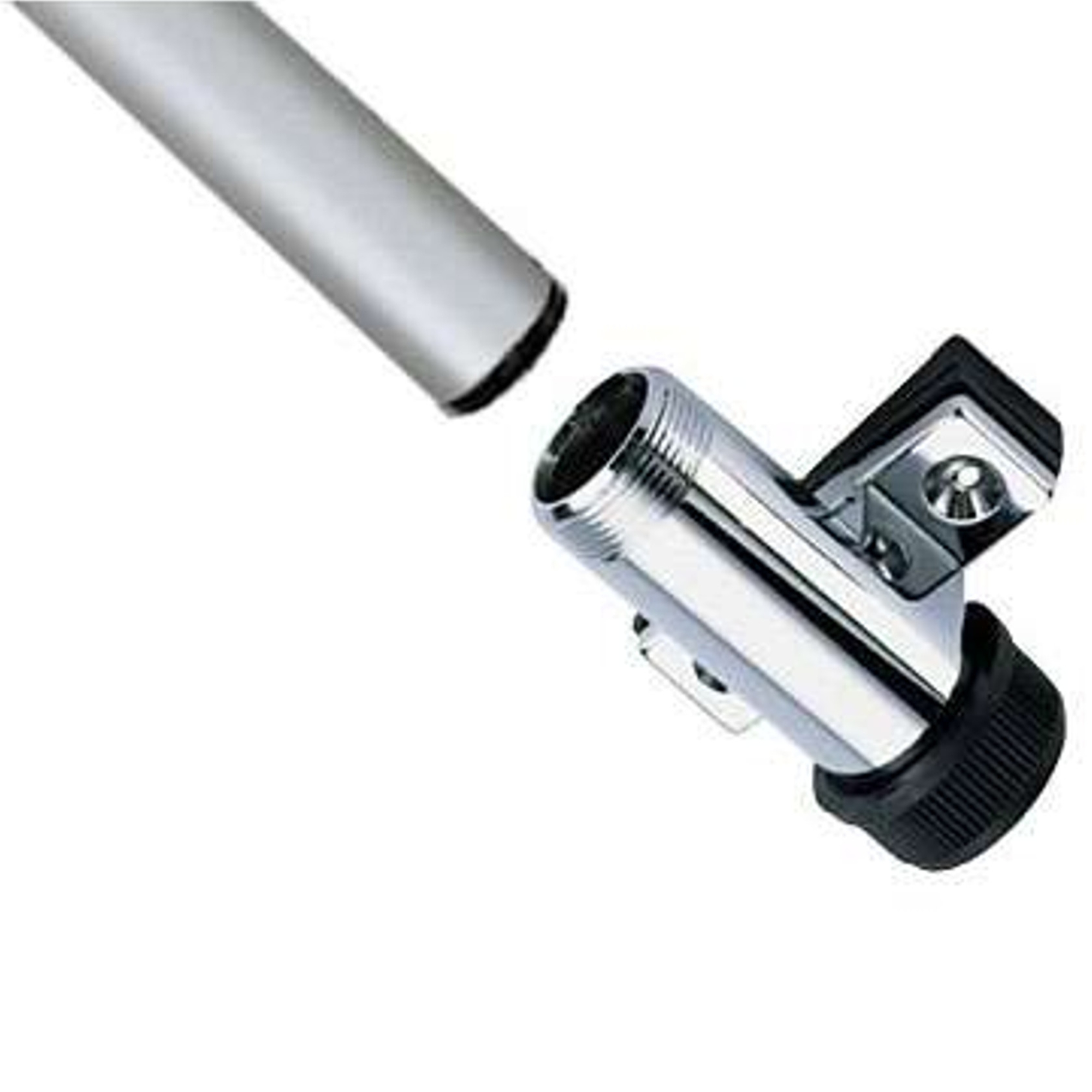 (Black) - Perko Horizontal-Mount Side Lights