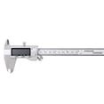 thumbnail image 4 of Calibrador digital LCD Vernier NikouMX Acero inoxidable 150 mm, 4 of 8