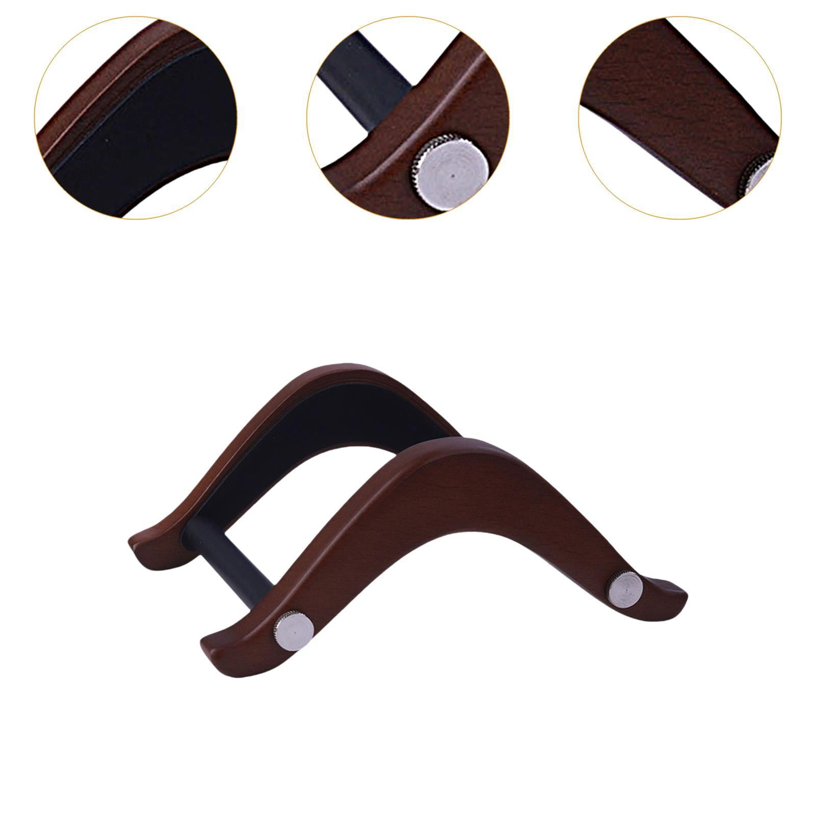 Guitar Stand Universal Portable Foldable Support for Electric Bass Classical Violin