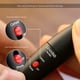 thumbnail image 4 of Mini Micrófono de condensador lavalier omnidireccional LENSGO LYM-DM1 Micrófono de video profesional, 4 of 7
