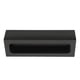 thumbnail image 4 of Molde de lingote de grafito ANGGREK crisol rectangular de alta pureza 2000 g, 4 of 8