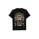 thumbnail image 1 of Men Women T Shirt Vintage i'm Chief From The Tribe T-Shirt Cotton Round Neck Short Sleeve Casual T-Shirt, 1 of 7