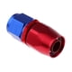 thumbnail image 2 of 2 UNIDS Motor De Coche Giratorio De Aceite Adaptador De Aluminio Adaptador De Extremo De Manguera, 2 of 9