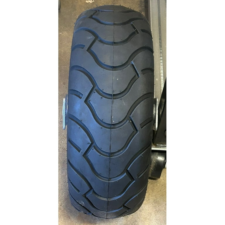 Mini Bike Tire 19x7-8 Tire Wheel not Included. - Walmart.com