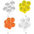 thumbnail image 2 of Cateissary 100 Uds. Globos estampados para niños niñas patrulla mascota cachorro confeti para fiesta globos gratis fiesta australiana Kits de decoración para fiestas, 2 of 5