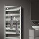 thumbnail image 4 of 5 Pcs Radiator Hooks, Towel Hooks for Radiator, White ABS Plastic Hooks, Towel, 4 of 5