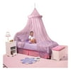 Full Round Bed Canopy - Fun Fantasy