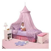 Full Round Bed Canopy - Fun Fantasy