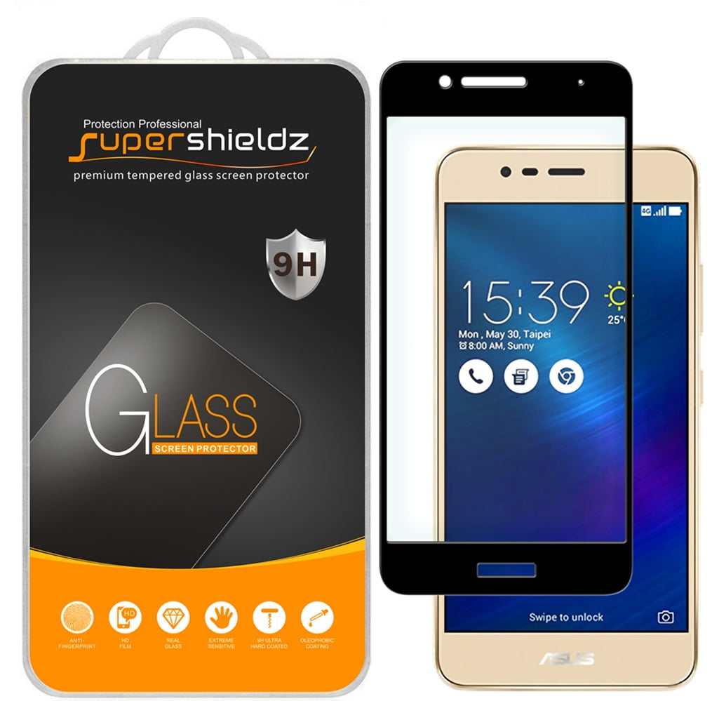 [2-Pack] Supershieldz for Asus 