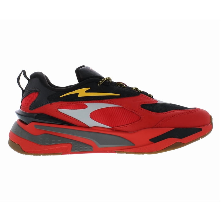Puma Red/Yellow Track Shoes Men\'s Size 11 New In Box evoSPEED Long Distance NITRO™ Elite 2 Men main image 3