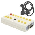 thumbnail image 4 of OBD2 Pin Out Box, OBD2 Diagnostic Cable Practical ABS Material Convenient Simple Operation  For Professional Use For Car, 4 of 8