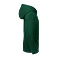 thumbnail image 3 of Russell - Jersey Authentic para Niños/Niñas (Verde Botella), 3 of 4
