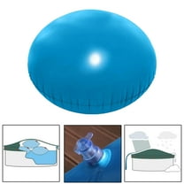39x39 inch Pool Pillows for Above-Ground Pools, Pool Pillows for Closing Winter, Extra Durable PVC, Winter Pool Pillow