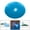 Blue, variant on HengDidi Air Pillow For Above Ground Pools Cover Winterizing，1.2M（4 ft） Cushion Swimming Pool Closing Winter Kit ,Cold Resistant Ice Equalizer Thick Pool Pillows Accessories