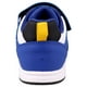 thumbnail image 4 of Tenis para Bebe Niño marca Lucho Mod. 254 abrochado fácil, 4 of 5