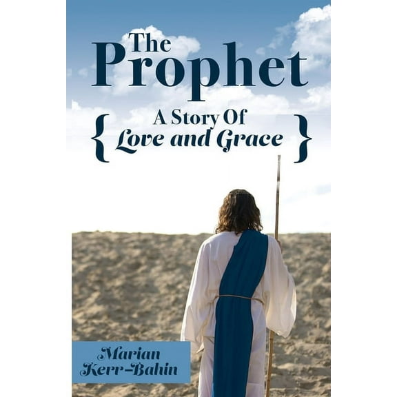 The Prophet (Paperback)