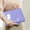 Pink, variant on A4 Document Folder with 60 Expandable Pockets | Snap-Lock Plastic Binder for A4 & Letter Size | Waterproof & Durable Plastic Portfolio for Office & Filing
