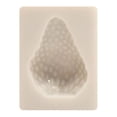 thumbnail image 1 of Bewildely Fresa Fondant Mousse pastel decoración molde Sugarcraft molde Chocolate galleta decorativa hornear moldes cocina tipo Type3 NO3, 1 of 6