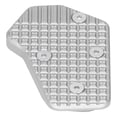 thumbnail image 2 of Rear Brake Footrest,Motorcycle Rear Brake Lever Rear Brake Footpeg Rear Brake Enlarge Pad Advanced Technology, 2 of 5