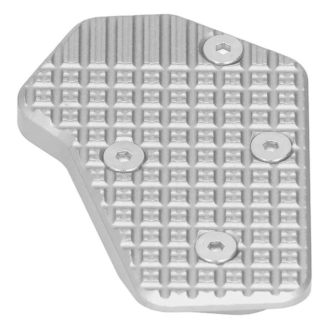 Rear Brake Foot Extender,Motorcycle Rear Brake Lever Rear Brake Footpeg Rear Brake Extension Pedal Multi-Functional
