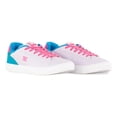 thumbnail image 4 of Tenis Dc Shoes Notch Para Mujer Color Rosa Modelo ADJS100128WHK, 4 of 8