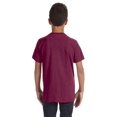 thumbnail image 4 of LAT Youth Vintage Fine Jersey T-Shirt, 4 of 4