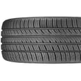 thumbnail image 3 of 4 Kumho Ecsta PA51 185/55R16 83V All Season Performance Tires 45K Mileage 500AAA 2265043 / 185/55/16 / 1855516, 3 of 3