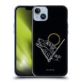 thumbnail image 1 of Head Case Designs Officially Licensed Harry Potter Deathly Hallows XXII Werewolf Soft Gel Case Compatible with Apple iPhone 14 Plus, 1 of 7