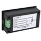 thumbnail image 1 of DC 30A Medidor de energía digital Voltaje Potencia actual Medidor de electricidad Probador de batería Pantalla en tiempo real Unbranded 1011190112811, 1 of 6