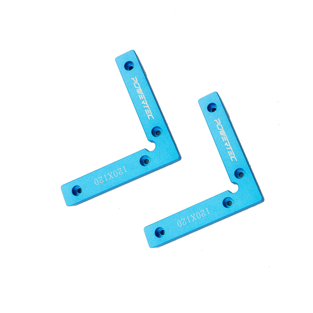 4pcs Fibreglass Nylon Material Help Create Projects with Square Corners Eapele 6inch 90° Positioning Square Woodworking Clamps 