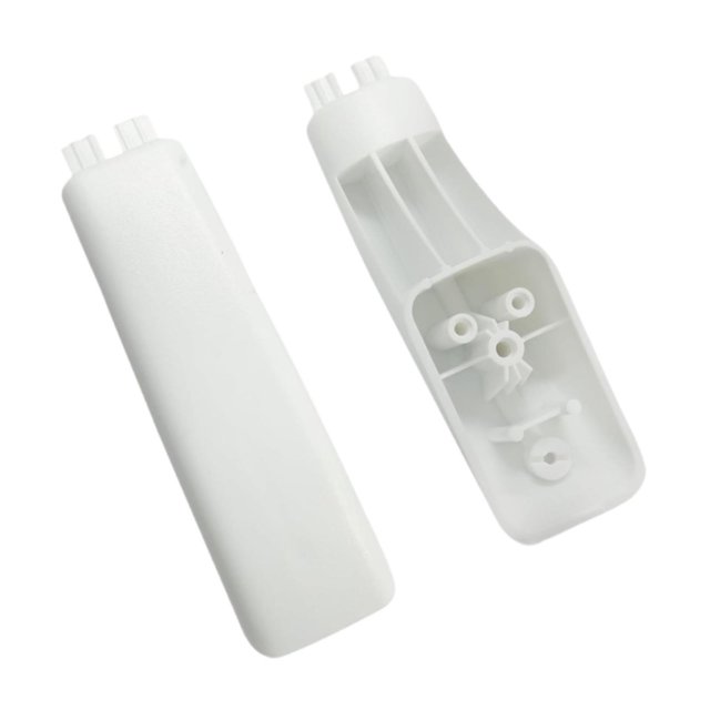 Lipstore 2 Pieces Oven End Cap Handles Convenient Home Appliance Accessory WB07K10043