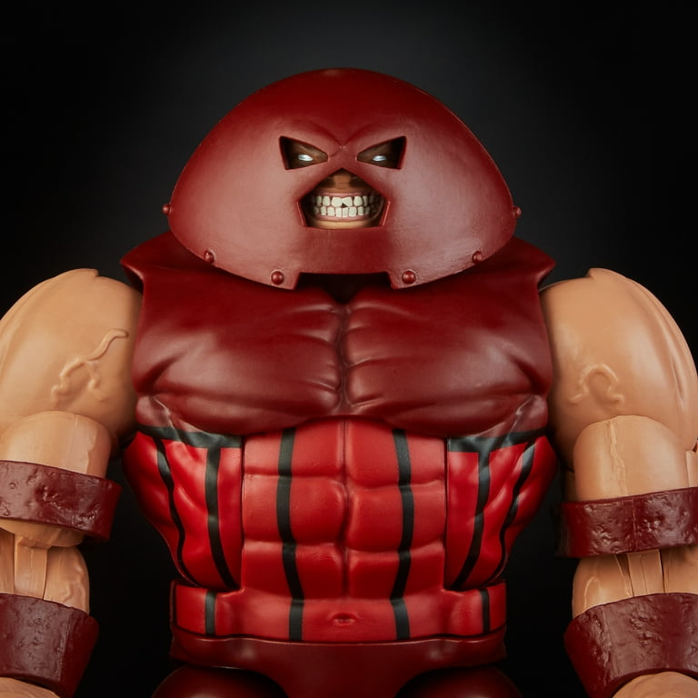 Marvel legends juggernaut on sale 2019