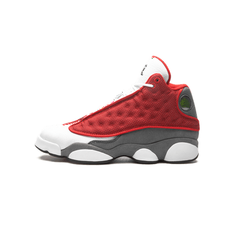 Jordan GRADE SCHOOL Air Jordan 13 GS "Red Flint" 884129 600 from Stadium Goods