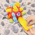 thumbnail image 4 of Pets Dog Sniff Ball Toy Hiding Feeding Ball Interactive Toy For Small Medium Large Dogs Gifts, 4 of 5